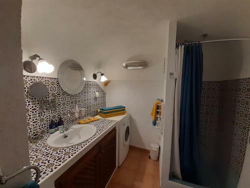 Bed & Breakfast Cuevas Galera - Cuevas de La Luz