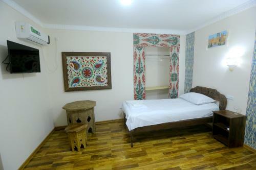 Hostal Polvonnazir Guest House