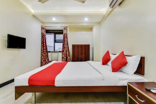 Oyo Flagship 66598 Hotel Sagar