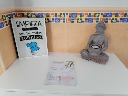 Apartamento Casita Estela
