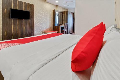 Oyo 47777 Hotel Laxminarayan