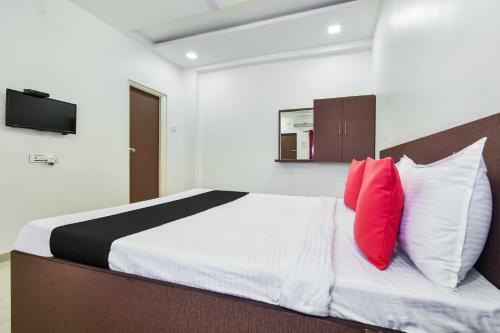 Hotel Collection O 44402 Fort View Resort