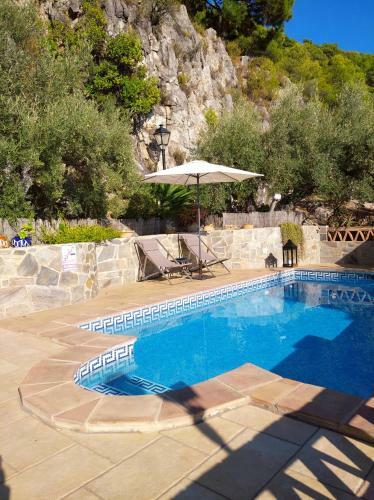 Agroturismo Casa Rural Las Molina