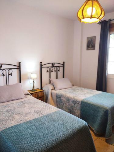 Agroturismo Casa Rural Las Molina