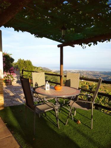 Agroturismo Casa Rural Las Molina