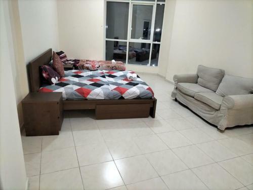 Sahara Mall 3 Bedroom Apartment Nahda