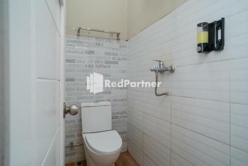 Hotel Yayah Rooms Bogor Syariah Redpartner