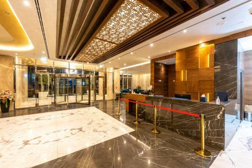 Aparthotel Luxe Grand Hotel Apartments