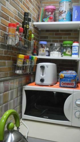 Apartamento Cliff House Gran Canaria