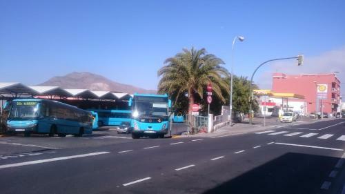Habitaci�n Con Ba�o Privado