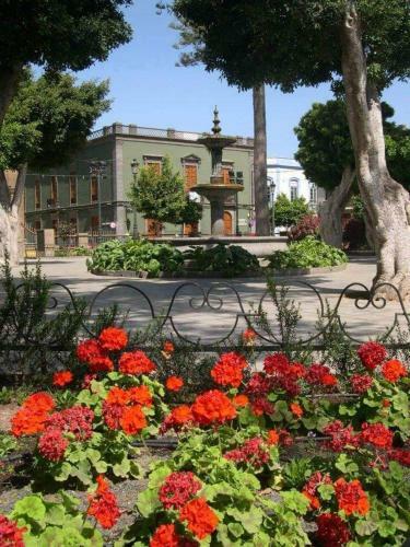 Habitaci�n Con Ba�o Privado