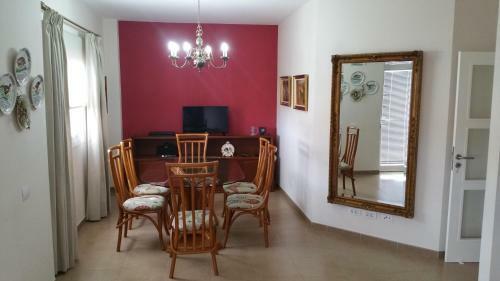 Apartamento �tico San Miguel