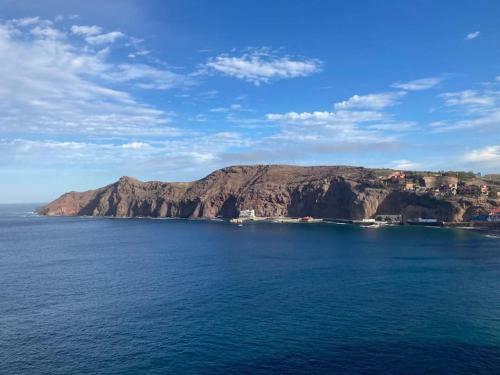Apartamento El Roquete, Feel The Sea