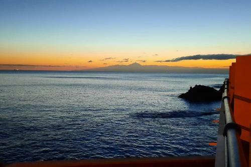 Apartamento El Roquete, Feel The Sea