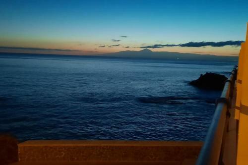 Apartamento El Roquete, Feel The Sea