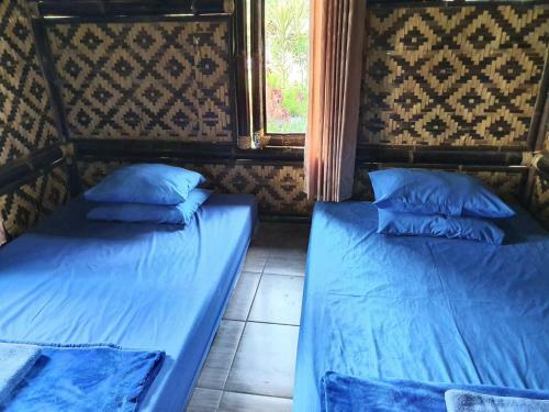 Hotel Kampung Istal Bogor