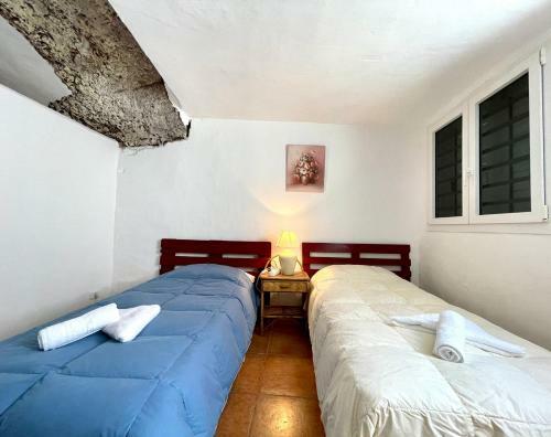 Casa Cueva La Hoyeta