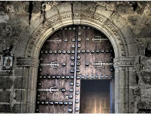 La Serrana de La Vera Casa Rural