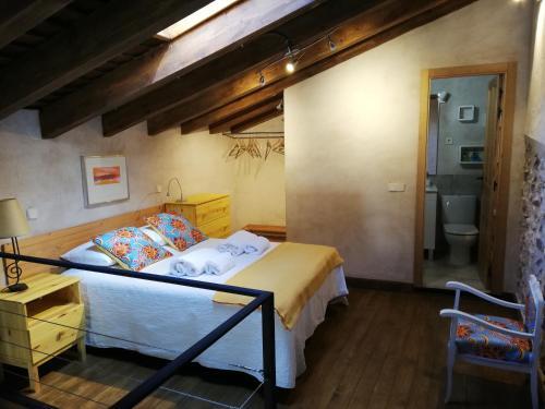 Apartamento La Casita de Tel�fonos