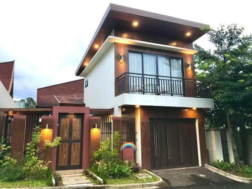 Vimala Hills Villa 3 Bedrooms