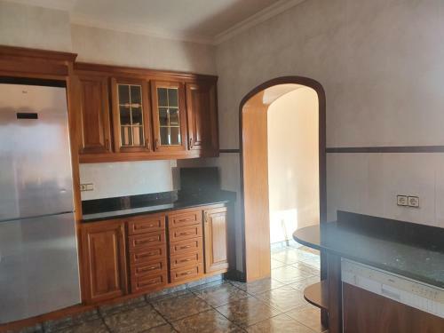 Apartamento Casa Les Orenetes, Primero