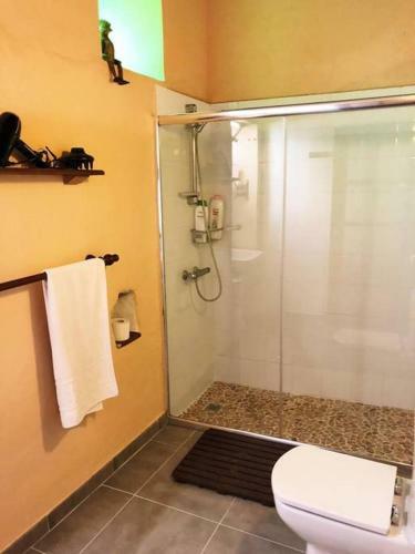 Apartamento Casa Tradicional Canaria