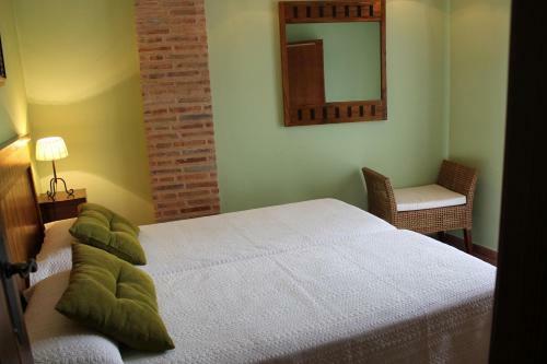 Agroturismo Apartamentos Tur�sticos Pepe