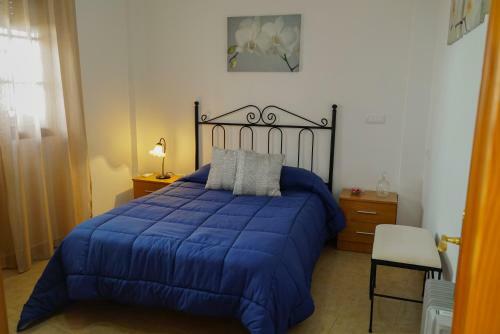Apartamento Casa Rural Sierras de Gaucin