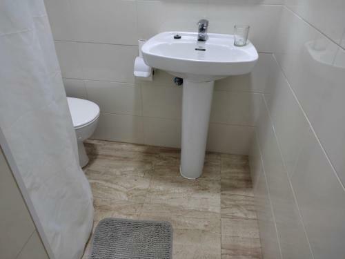 Apartamento Garrucha 100 Mts Playa, 2 Dorm