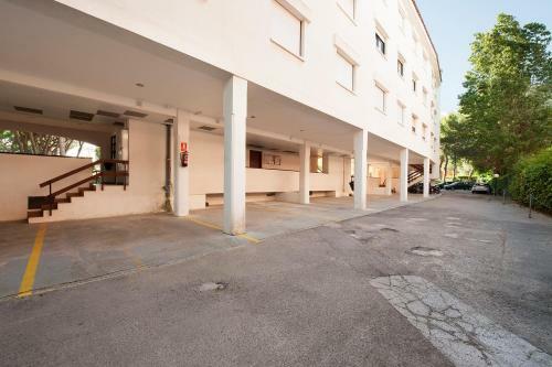 Apartamento Green Oasis By Seasidehomes