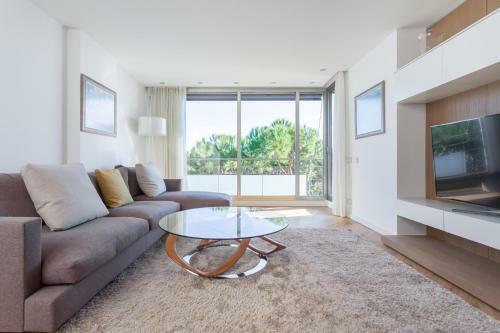 Hhbcn Beach Apartment Gava #2