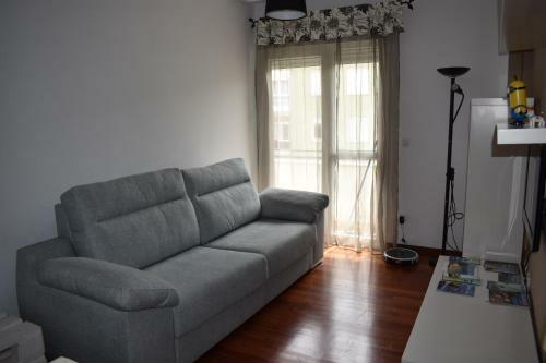 Apartamento 2 Hab - Monta�a Y Playa