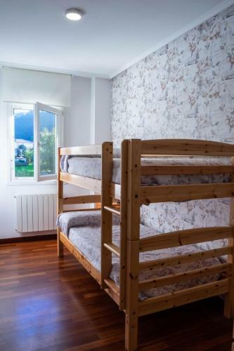 Apartamento 2 Hab - Monta�a Y Playa