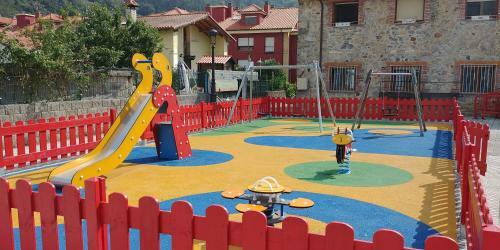 Apartamento 2 Hab - Monta�a Y Playa