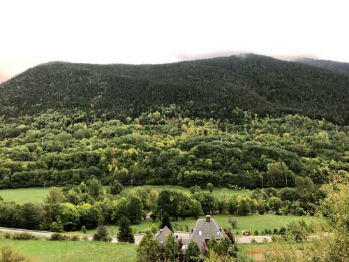 Espacioso Apartamento En El Naut Aran