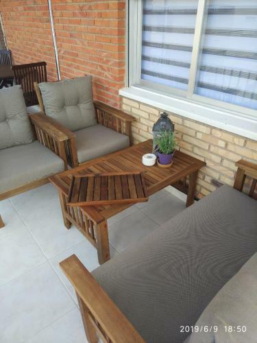 Apartamento Milka Gandia Playa