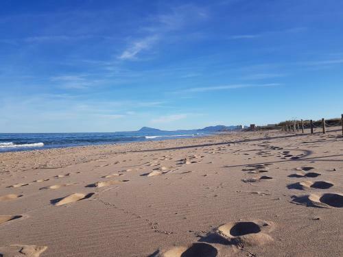 Exclusive Apartment - Playa de Marenys de Rafalcaid