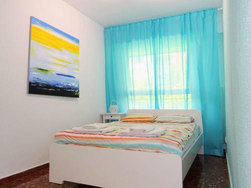 Apartamento Tibi - Centro de Gandia
