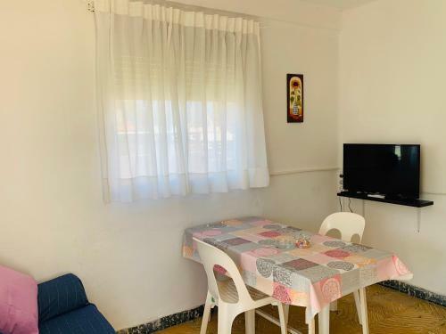 Apartamento Luna En Playa de Gand�a