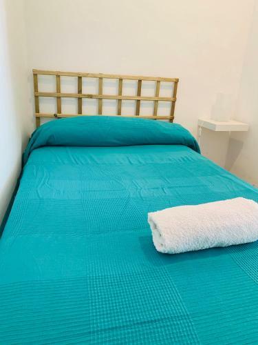 Apartamento Luna En Playa de Gand�a