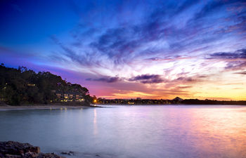 Hotel Netanya Noosa
