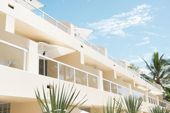 Hotel Netanya Noosa