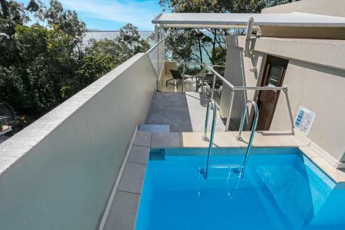 Aparthotel Little Cove Court