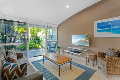 Aparthotel Caribbean Noosa