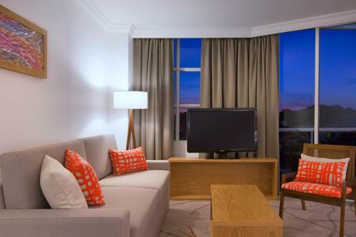 Hotel Sheraton Noosa Resort & Spa
