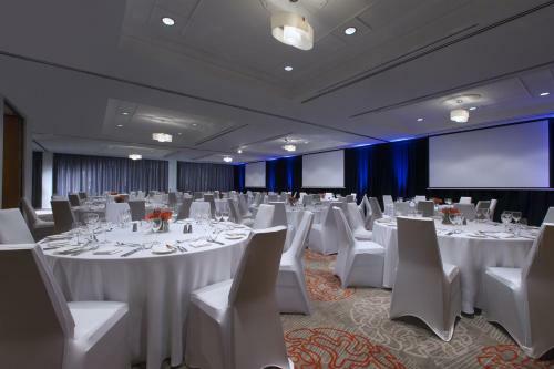 Hotel Sheraton Noosa Resort & Spa