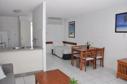 Aparthotel Palm Waters Holiday Villas