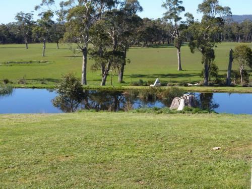 Villa Hazelcreek Cottages