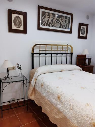 Apartamentos Casa Rural Fray Eloy