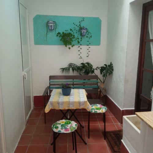 Lovely Town House Casa La Senda
